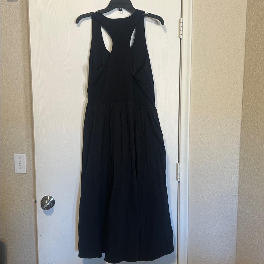 Sweaty Betty Explorer Ribber Racer Dress - Picture 4 of 4